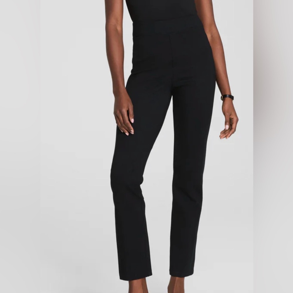 Spanx Slim Straight Pants